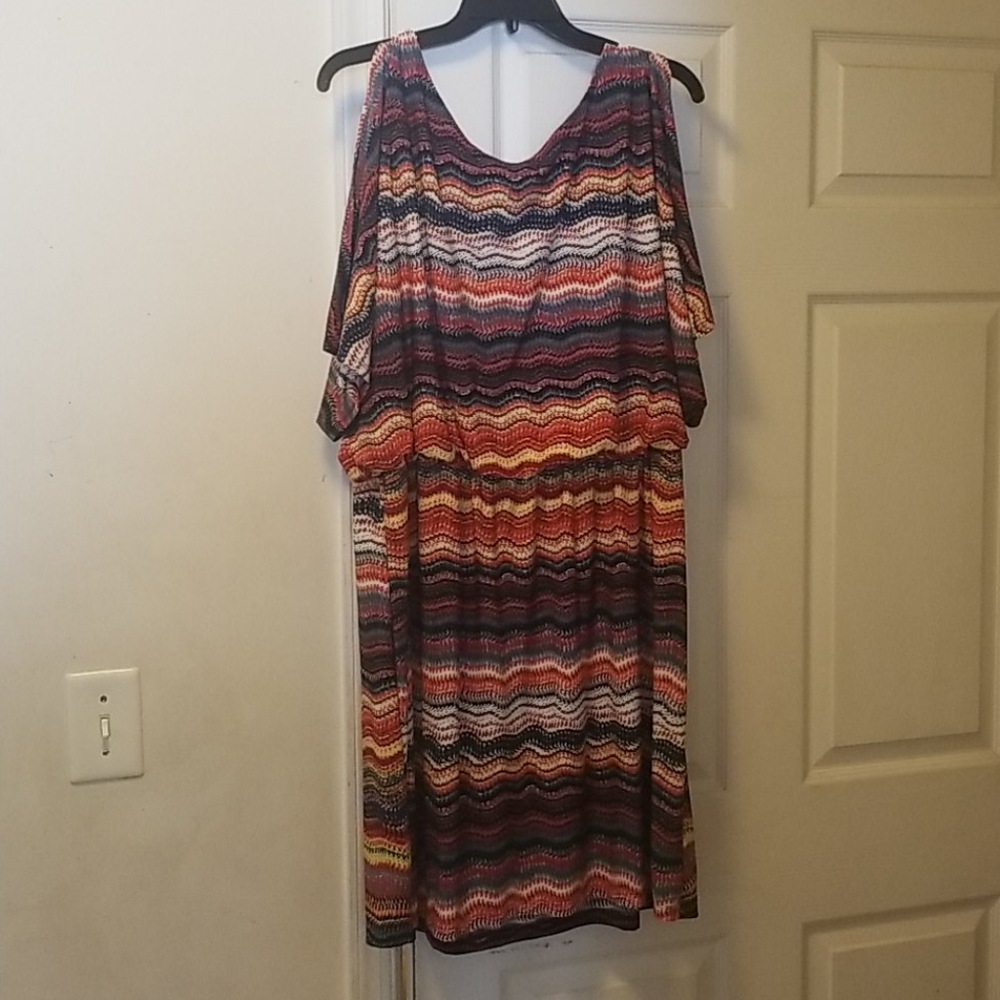 Forever woman size 3x petite